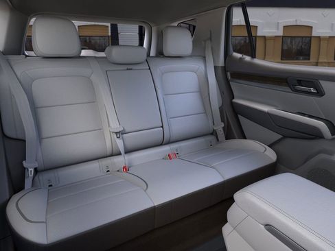 New 2026 GMC Terrain Denali image 19