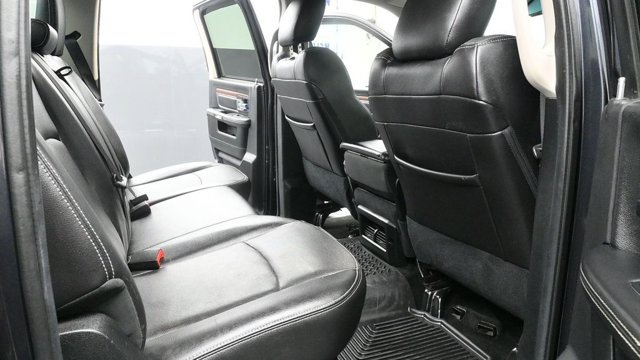 Used 2016 RAM 3500 Laramie AWD/4WD image 12
