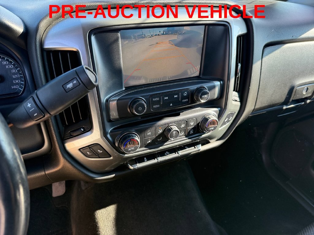 Used 2014 Chevrolet Silverado 1500 LT w/ All Star Edition AWD/4WD image 18