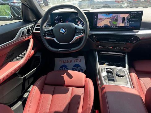 Certified 2025 BMW 430i xDrive w/ Premium Package AWD/4WD image 19