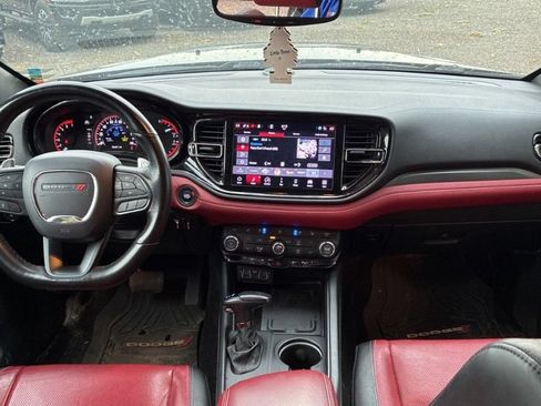 Used 2022 Dodge Durango R/T w/ Trailer Tow Group IV AWD/4WD image 4