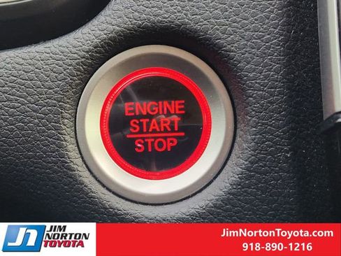 Used 2019 Honda CR-V Touring image 23