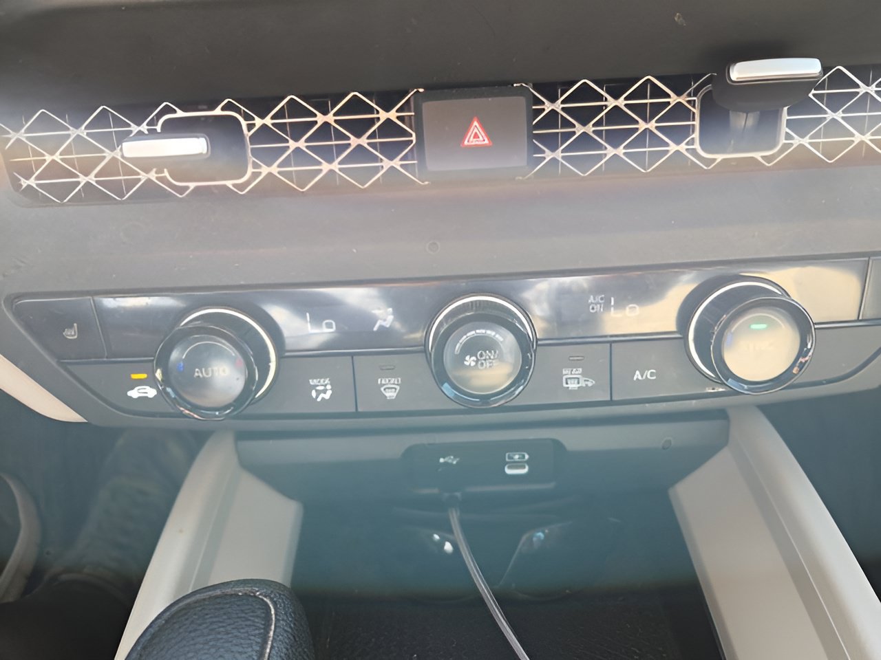 Used 2024 Honda Accord EX image 16
