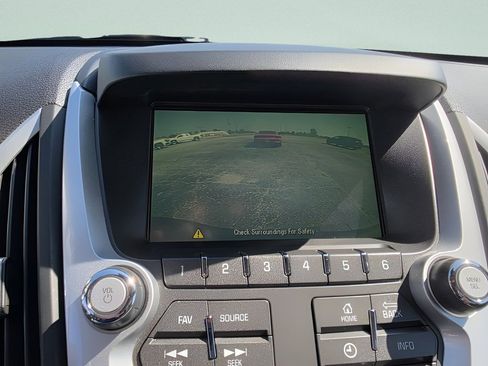 Used 2014 GMC Terrain SLE FWD image 13