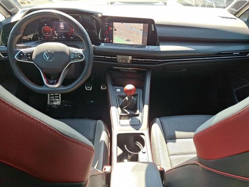 Used 2023 Volkswagen GTI Autobahn FWD image 10