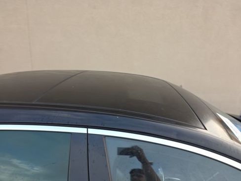 Used 2022 Mercedes-Benz S 580 4MATIC Sedan image 3