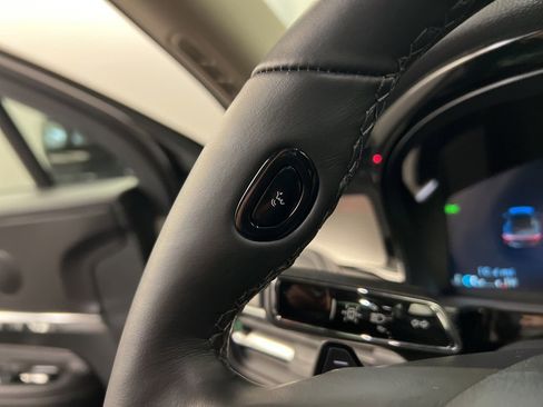 New 2026 Lincoln Corsair Reserve image 19