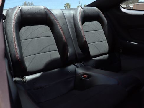Used 2023 Ford Mustang GT Premium w/ Equipment Group 401A RWD image 27