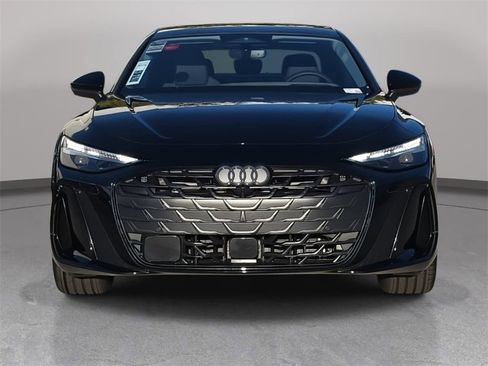 New 2026 Audi A6 Premium Plus image 2