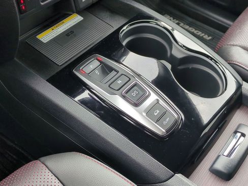 Used 2023 Honda Ridgeline Black Edition image 34