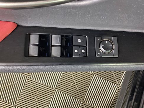 Used 2019 Lexus UX 250h F Sport w/ F Sport Premium Package AWD/4WD image 16