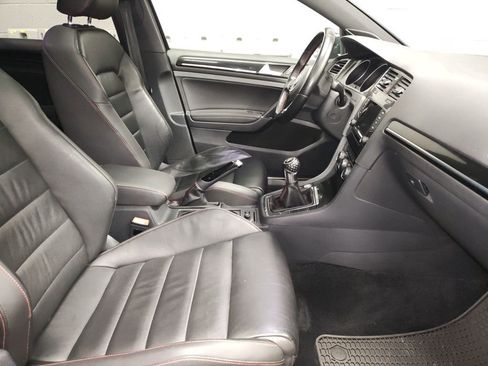 Used 2015 Volkswagen GTI Autobahn image 7