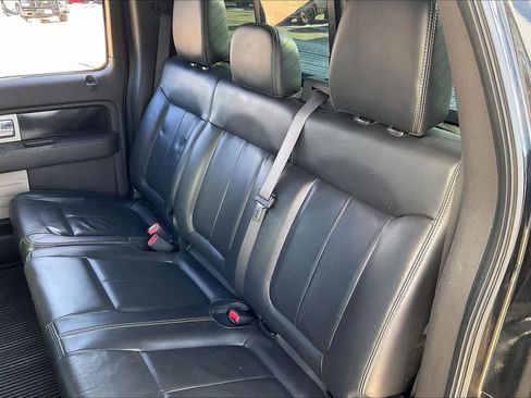Used 2011 Ford F150 FX4 w/ FX Luxury Pkg image 20