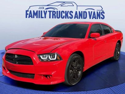 Used 2014 Dodge Charger R/T
