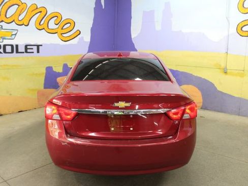 Used 2014 Chevrolet Impala LT FWD image 7