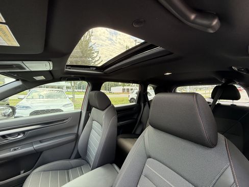 New 2026 Honda CR-V Sport image 26