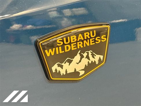 Certified 2025 Subaru Outback Wilderness w/ Wilderness Package image 33