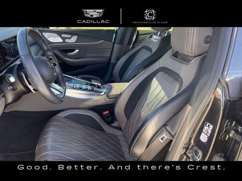 Used 2022 Mercedes-Benz AMG GT 53 image 19