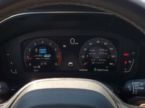 Certified 2024 Acura Integra A-Spec FWD image 21