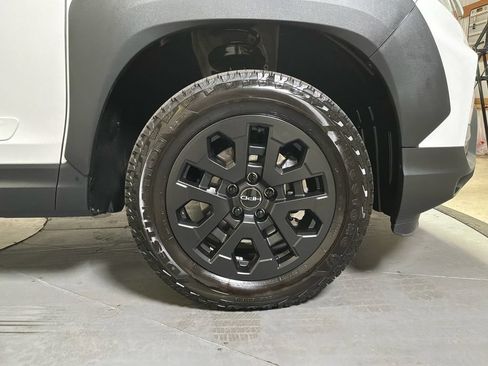 Used 2023 Honda Ridgeline RTL-E image 12