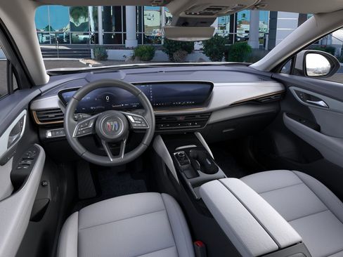 New 2026 Buick Envision Avenir image 15