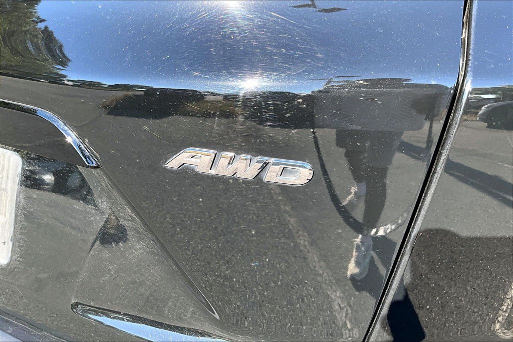 Used 2022 Honda CR-V EX-L image 23