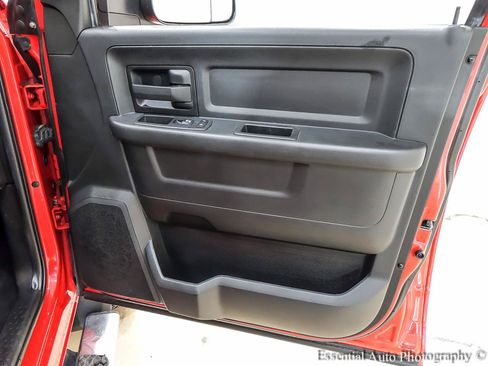 Used 2018 RAM 2500 Tradesman w/ Popular Equipment Group AWD/4WD image 27