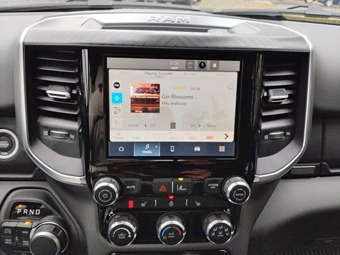 New 2026 RAM 1500 Big Horn image 28