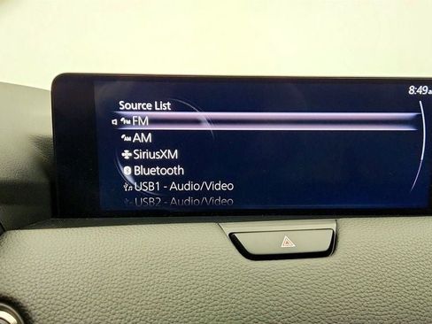 Used 2025 MAZDA CX-70 Plug-In Hybrid w/ Premium Pkg AWD/4WD image 19