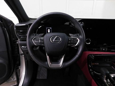 Used 2025 Lexus NX 350 350 Premium w/ Accessory Package (2T) image 45