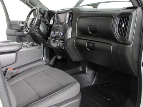 Used 2024 Chevrolet Silverado 3500 W/T w/ WT Fleet Convenience Package AWD/4WD image 34