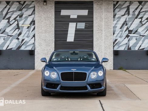 Used 2013 Bentley Continental GT image 3