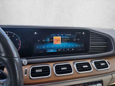 Used 2020 Mercedes-Benz GLE 350 4MATIC image 19