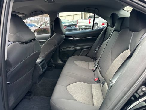 Used 2024 Toyota Camry LE FWD image 15