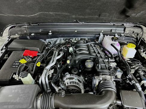 New 2026 Jeep Gladiator Rubicon image 38