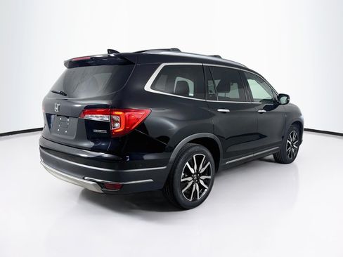 Certified 2021 Honda Pilot Touring image 35