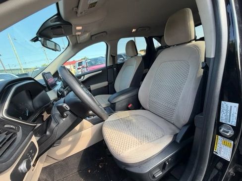 Used 2020 Ford Escape SE FWD image 8