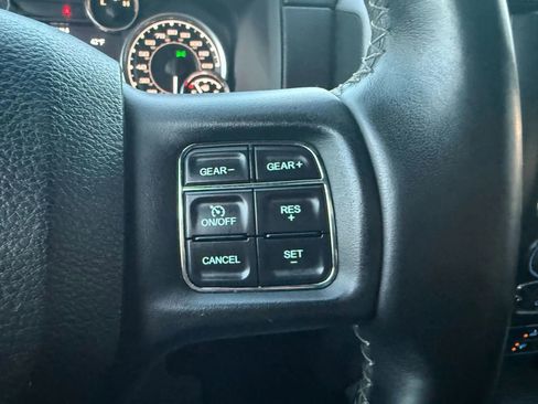 Used 2017 RAM 1500 Rebel w/ Luxury Group image 20