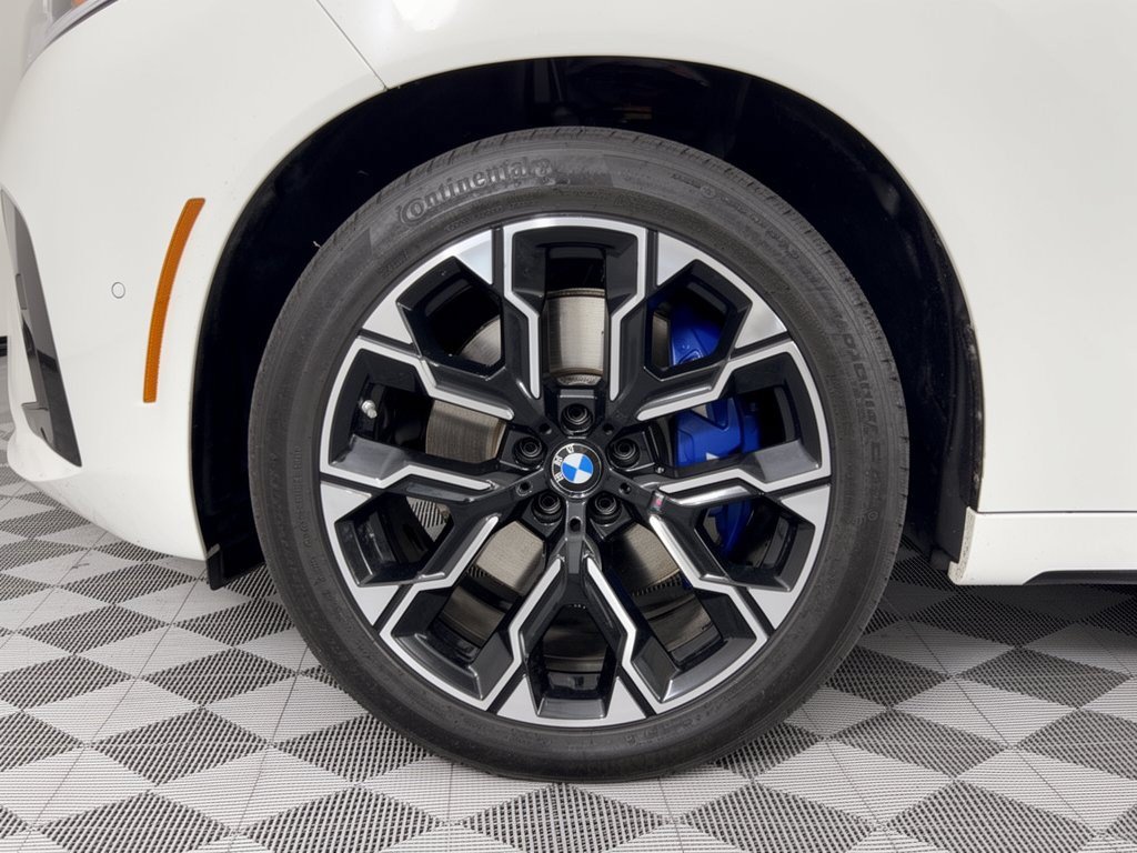 Certified 2026 BMW X3 M50 AWD/4WD image 13