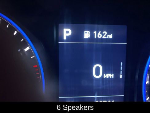 Used 2019 Hyundai Kona SEL AWD/4WD image 4