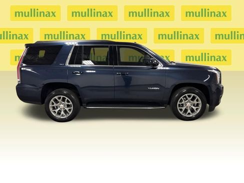 Used 2018 GMC Yukon SLT image 23