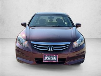 Used 2012 Honda Accord EX video 2