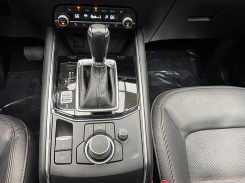 Used 2021 MAZDA CX-5 Grand Touring w/ GT Premium Package image 21