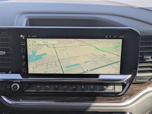 New 2026 GMC Sierra 1500 Elevation w/ Elevation Premium Package image 18