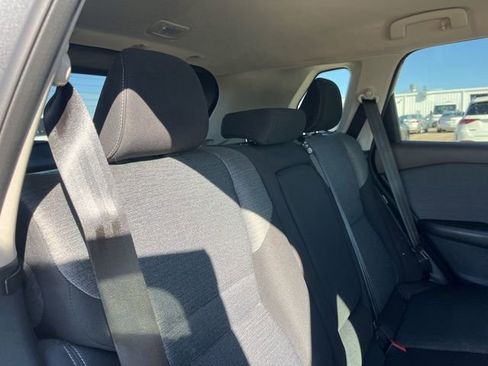 Used 2021 Nissan Rogue SV image 44