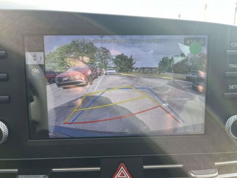 New 2026 Hyundai Elantra SEL Sport Premium FWD image 18