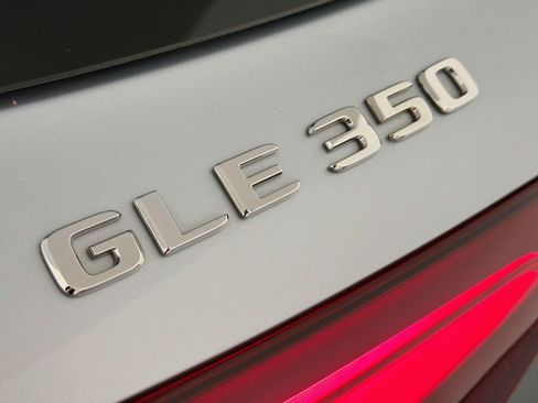 Certified 2024 Mercedes-Benz GLE 350 4MATIC image 10