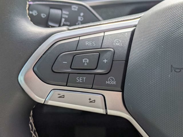 Certified 2026 Volkswagen Tiguan S FWD image 25