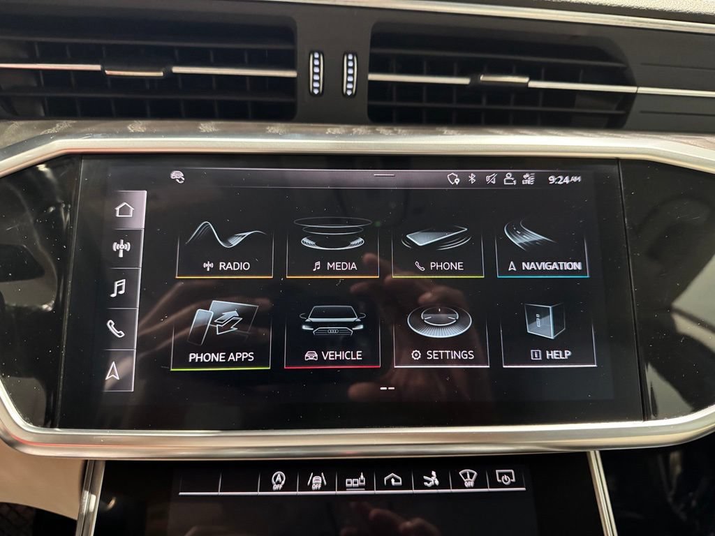 Used 2019 Audi A7 3.0T Prestige w/ Prestige Package AWD/4WD image 23