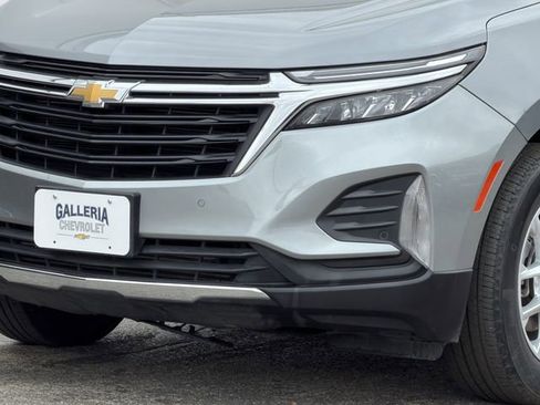 Used 2023 Chevrolet Equinox LT image 7